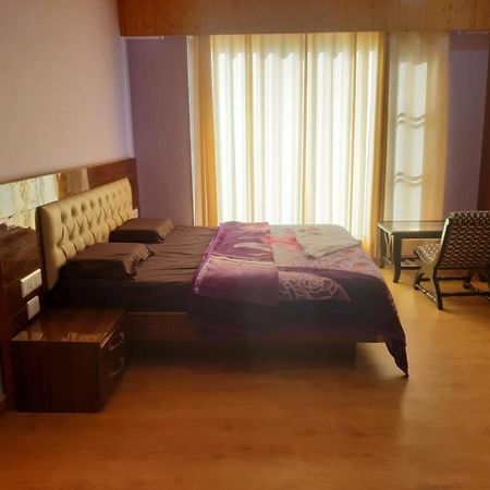 Destiny Hotel 索兰 外观 照片