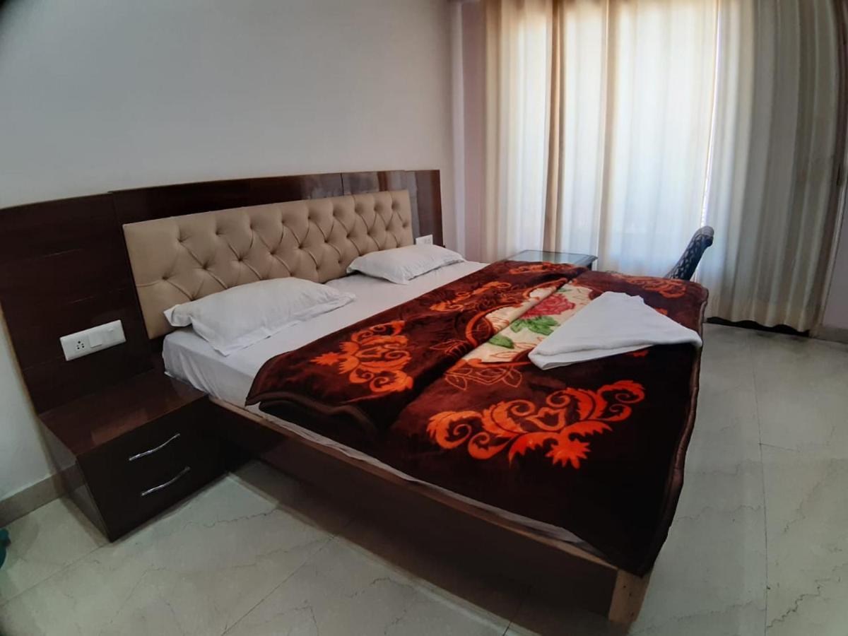 Destiny Hotel 索兰 外观 照片