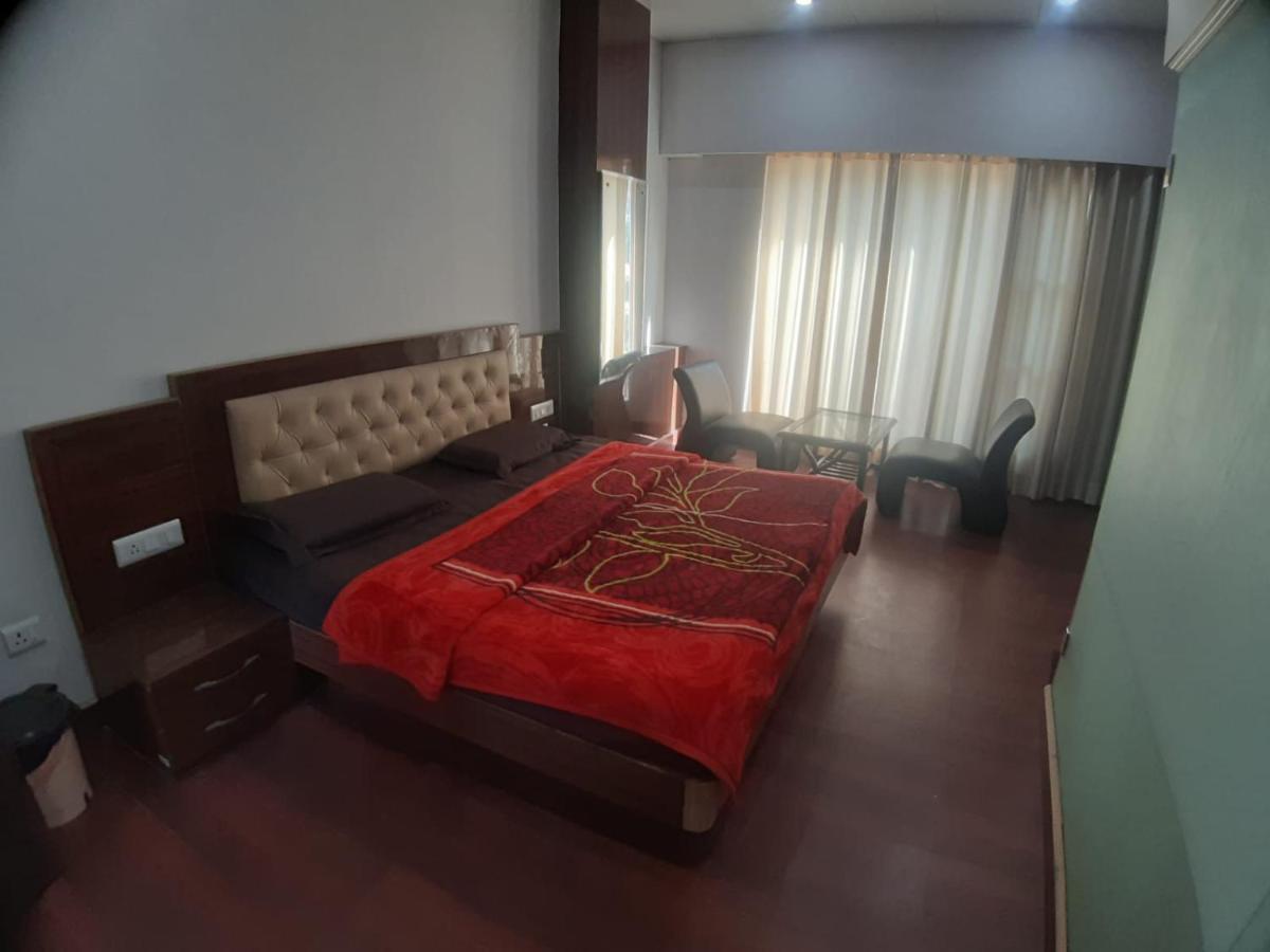 Destiny Hotel 索兰 外观 照片