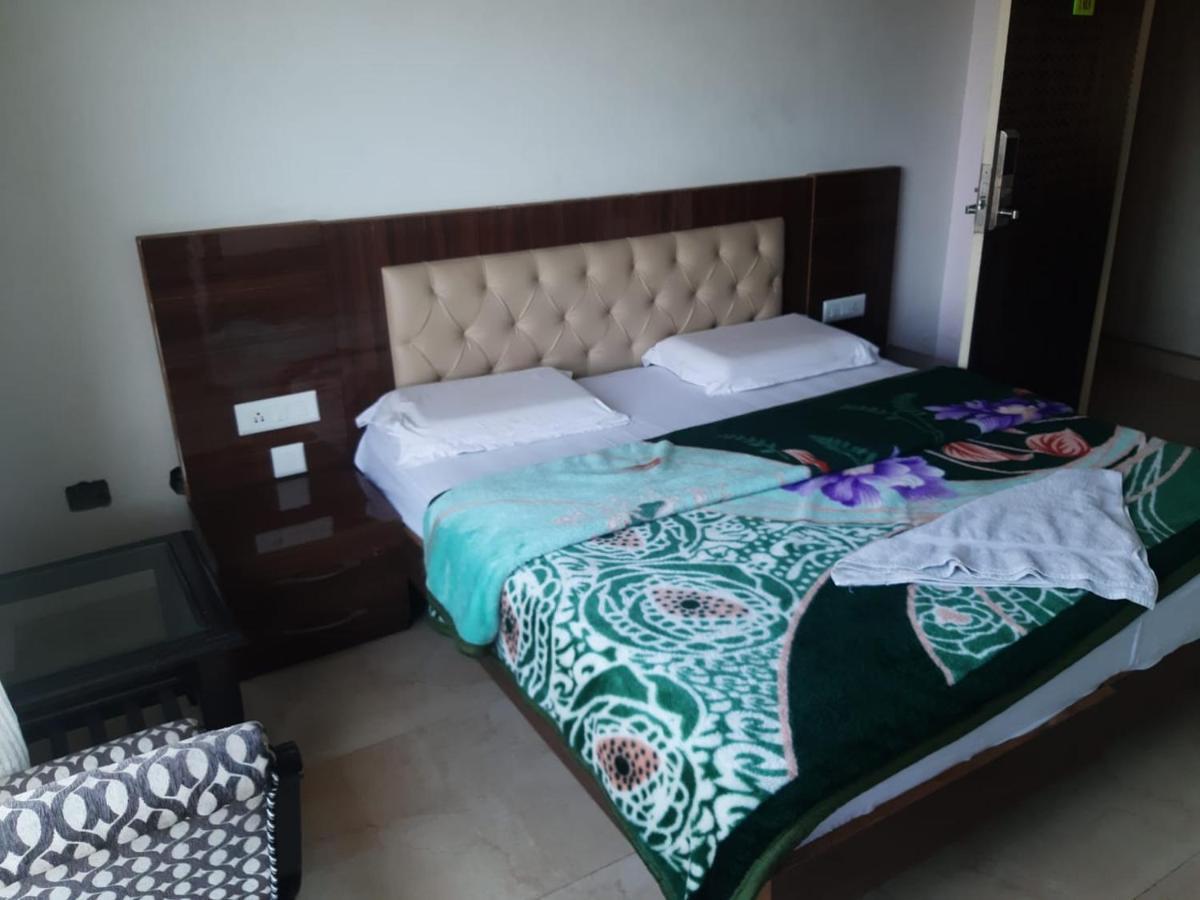 Destiny Hotel 索兰 外观 照片