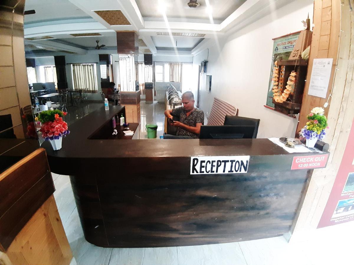 Destiny Hotel 索兰 外观 照片